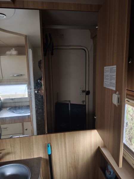 En venta Challenger Genesis 30 Gris 2013 Málaga foto 11