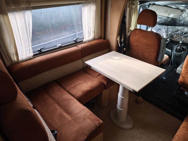 En venta Challenger Genesis 30 Gris 2013 Málaga foto 12