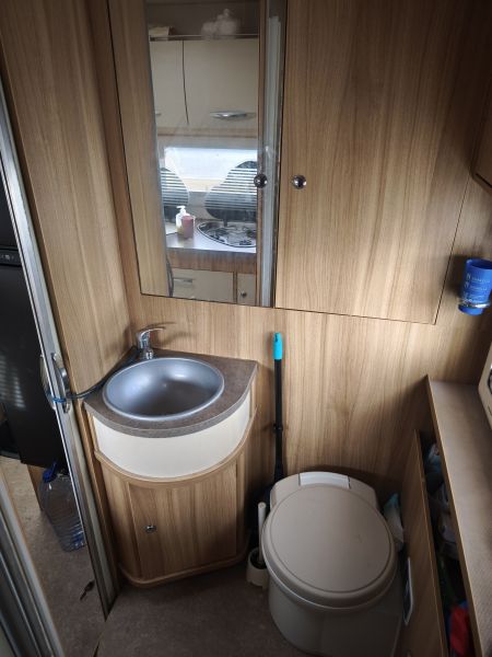 En venta Challenger Genesis 30 Gris 2013 Málaga foto 13