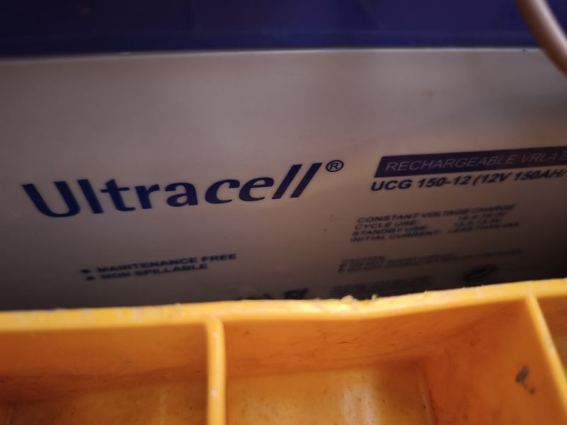 En venta Challenger Genesis 30 Gris 2013 Málaga foto 14