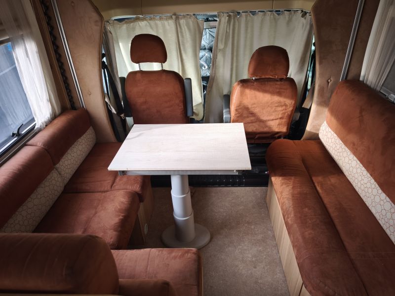 En venta Challenger Genesis 30 Gris 2013 Málaga foto 2