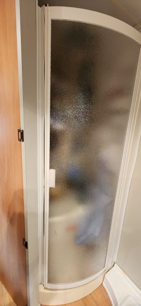 En venta Sunroller Tango 495 Luxe Home Caravan Blanco 2007 Barcelona foto 11