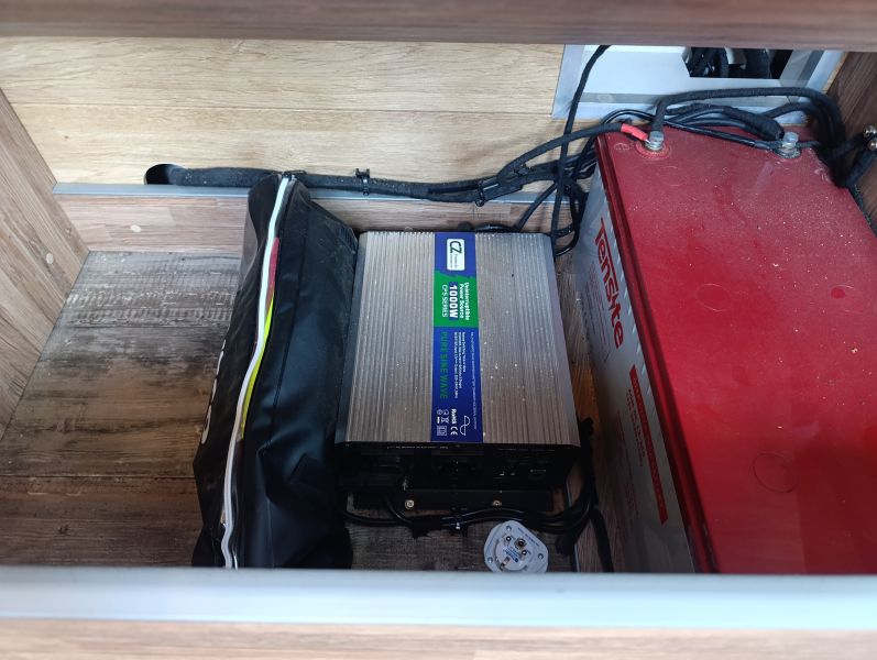 En venta Iveco 35s13 Blanco 2015 Málaga foto 8