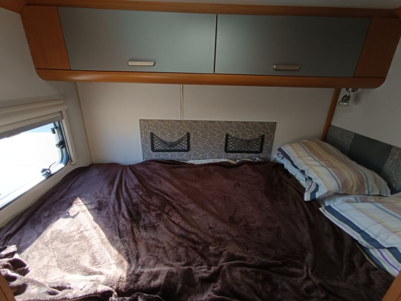 En venta Fiat CityVan CV57 Gris 2009 Barcelona foto 12