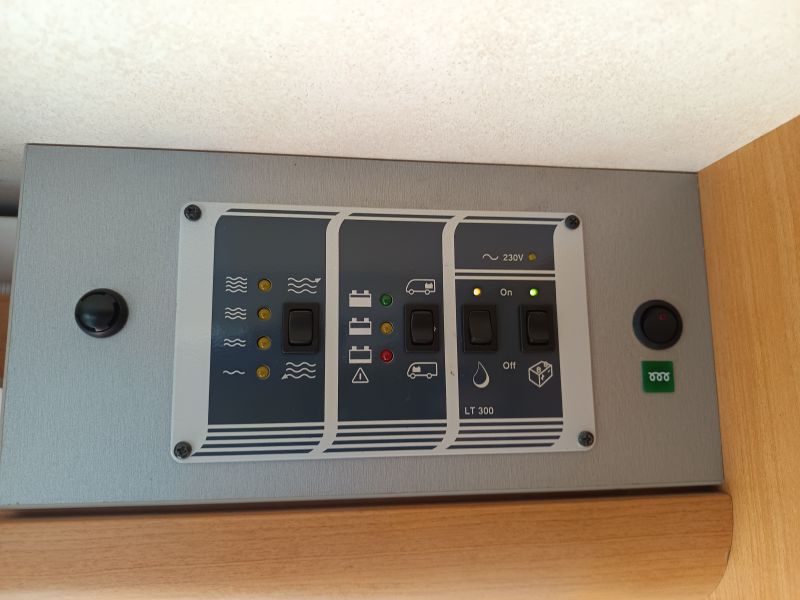 En venta Fiat CityVan CV57 Gris 2009 Barcelona foto 13