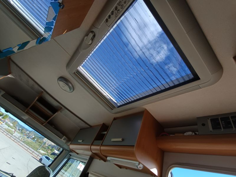 En venta Fiat CityVan CV57 Gris 2009 Barcelona foto 14