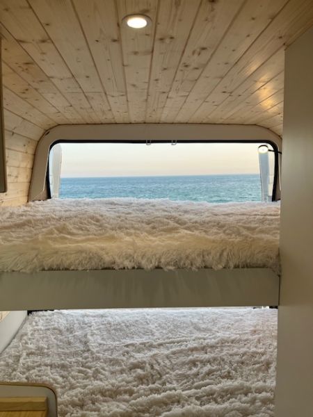 En venta Peugot Boxer Blanco 2014 Málaga foto 10