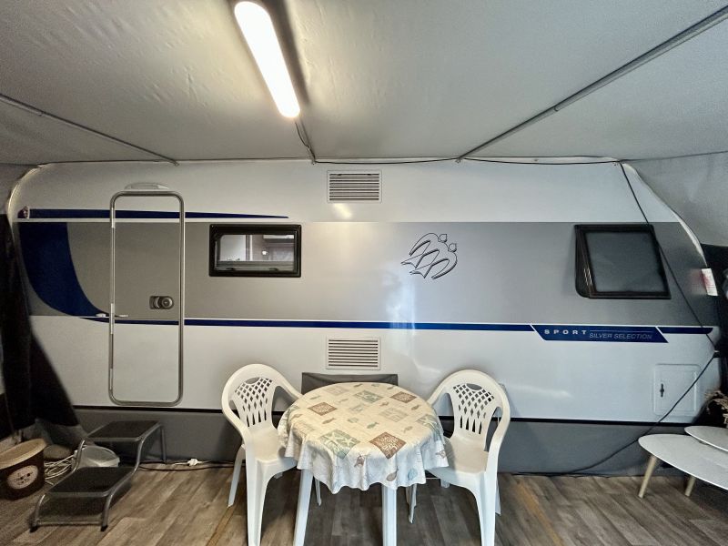 En venta Knaus Caravana KNAUS SPORT 540 FDK SILVER SELECTION 2019 Blanco 2019 Barcelona foto 1