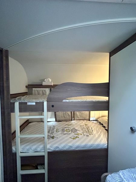 En venta Knaus Caravana KNAUS SPORT 540 FDK SILVER SELECTION 2019 Blanco 2019 Barcelona foto 6