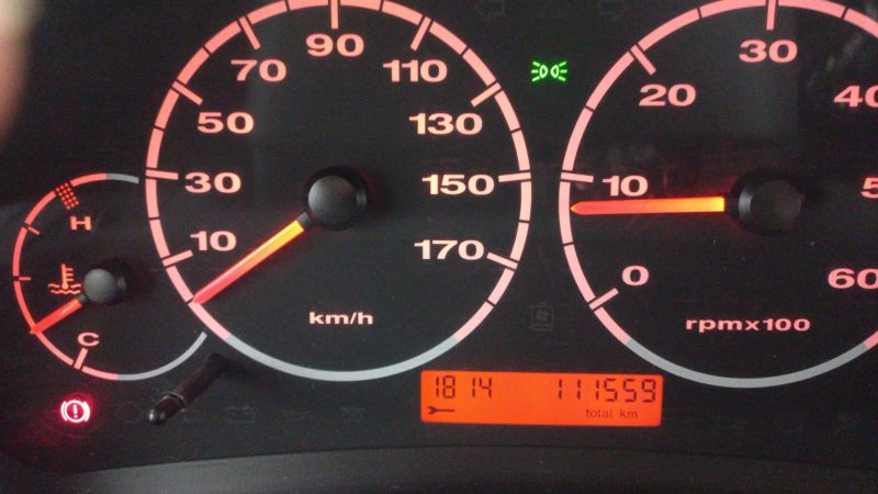 En venta Fiat JOINT-1 Blanco 2006 Girona foto 9