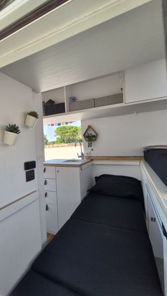 En venta Opel Movano  Blanco 2017 Madrid foto 15