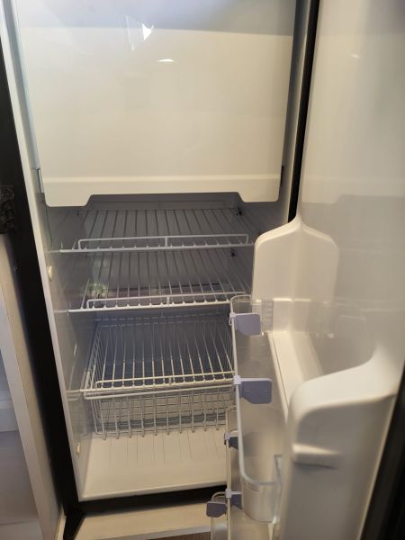 En venta Opel Movano  Blanco 2017 Madrid foto 18