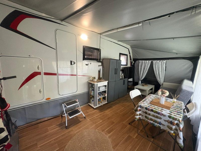 En venta Sterckeman Easy 490 kids Blanco 2023 Barcelona foto 1