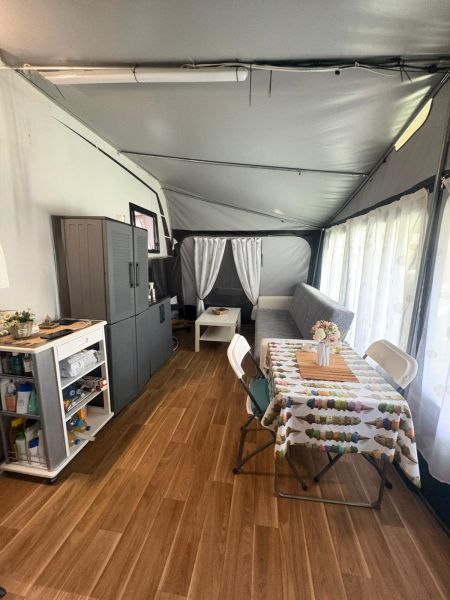 En venta Sterckeman Easy 490 kids Blanco 2023 Barcelona foto 2