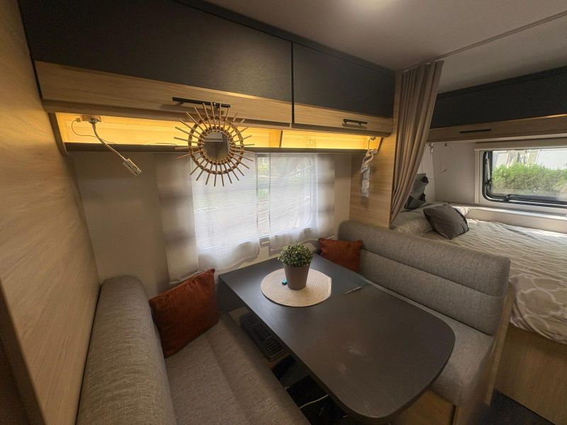 En venta Sterckeman Easy 490 kids Blanco 2023 Barcelona foto 3