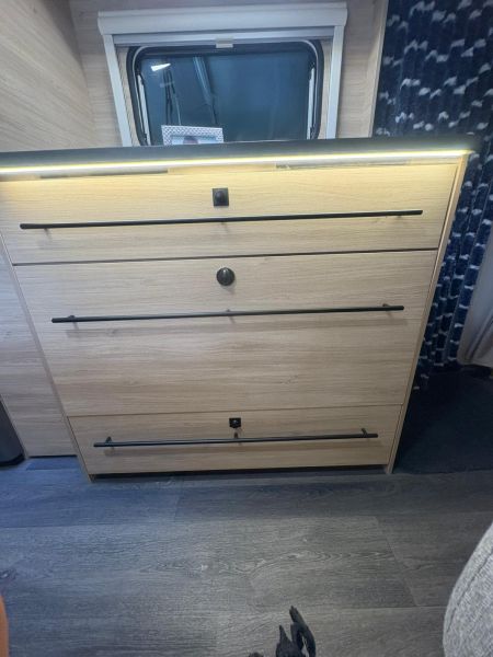 En venta Sterckeman Easy 490 kids Blanco 2023 Barcelona foto 4