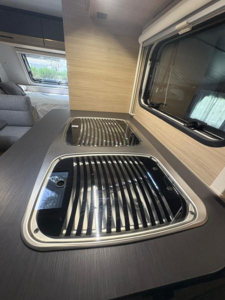 En venta Sterckeman Easy 490 kids Blanco 2023 Barcelona foto 5