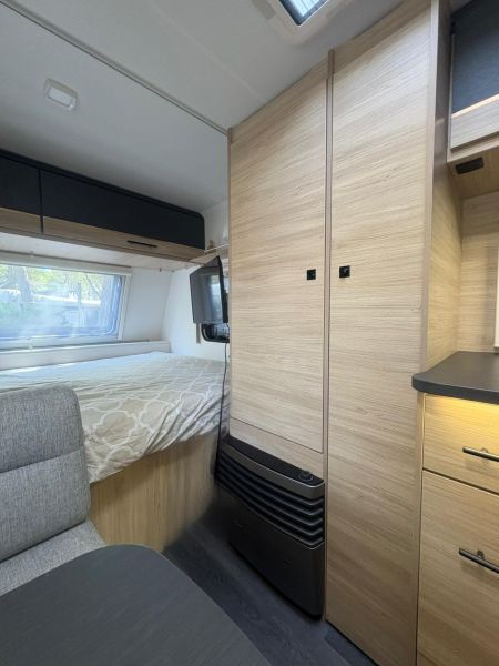 En venta Sterckeman Easy 490 kids Blanco 2023 Barcelona foto 9