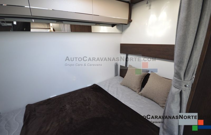 En venta Benimar Tessoro 440 UP (Nueva) Blanco 2021 Álava foto 2