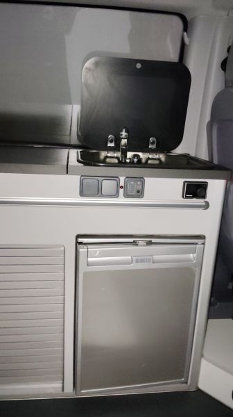 En venta Mercedes-Benz Vianp 2,2 CDI 150cv 2014 Burgos foto 6