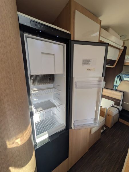 En venta Ford McLouis Glamys 222 Blanco 2023 Málaga foto 9