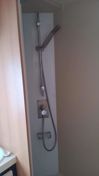 En venta Ford Mc Louis Glamys 226 Blanco 2023 Málaga foto 8