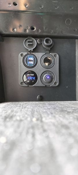 En venta Mercedes-Benz Vito Tourer 114 CDI Negro 2015 Madrid foto 14