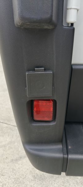 En venta Bavaria-Camp K600g Xedition  Blanco 2021 Burgos foto 8