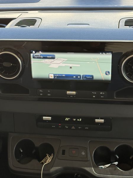 En venta Carthago C2 Tourer I 145 RB LE Blanco 2025 Barcelona foto 4