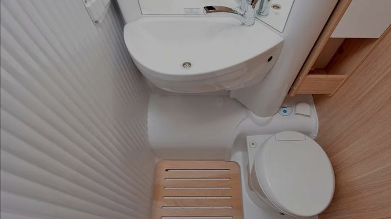 En venta Sunlight A72 ,FIAT,  CAMBIO AUTOMATICO Blanco 2022 Murcia foto 5