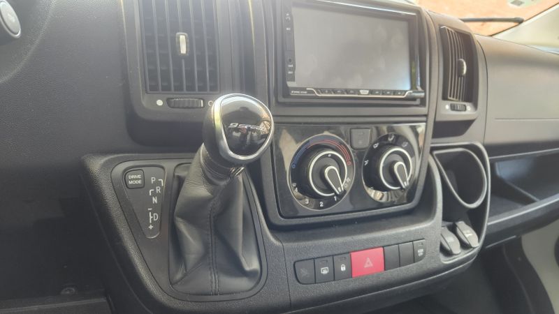 En venta Sunlight A72 ,FIAT,  CAMBIO AUTOMATICO Blanco 2022 Murcia foto 7