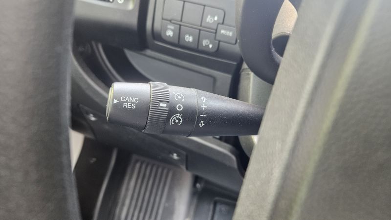 En venta Sunlight A72 ,FIAT,  CAMBIO AUTOMATICO Blanco 2022 Murcia foto 9