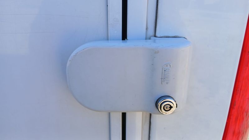 En venta Laika ECOVIP 305 Blanco 2018 Girona foto 18