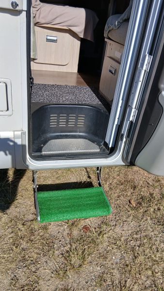 En venta Laika ECOVIP 305 Blanco 2018 Girona foto 20