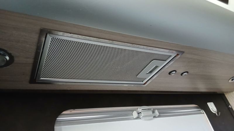 En venta Laika ECOVIP 305 Blanco 2018 Girona foto 22