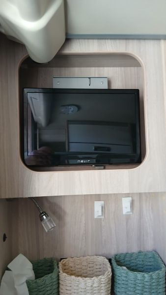 En venta Laika ECOVIP 305 Blanco 2018 Girona foto 23