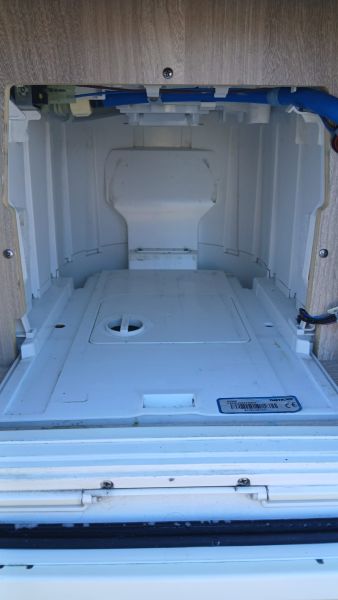 En venta Laika ECOVIP 305 Blanco 2018 Girona foto 28