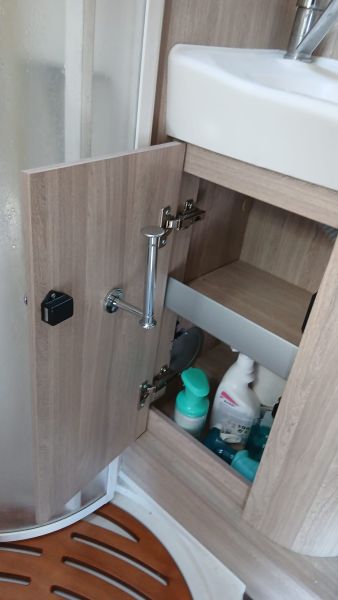 En venta Laika ECOVIP 305 Blanco 2018 Girona foto 31