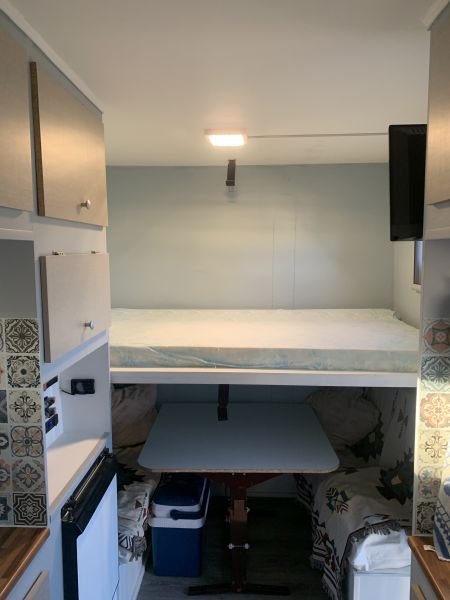 En venta Peugot Boxer Cab. 2.5D 86 cv.    Blanco 1999 Valencia foto 4