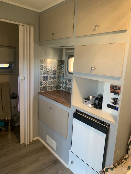 En venta Peugot Boxer Cab. 2.5D 86 cv.    Blanco 1999 Valencia foto 5