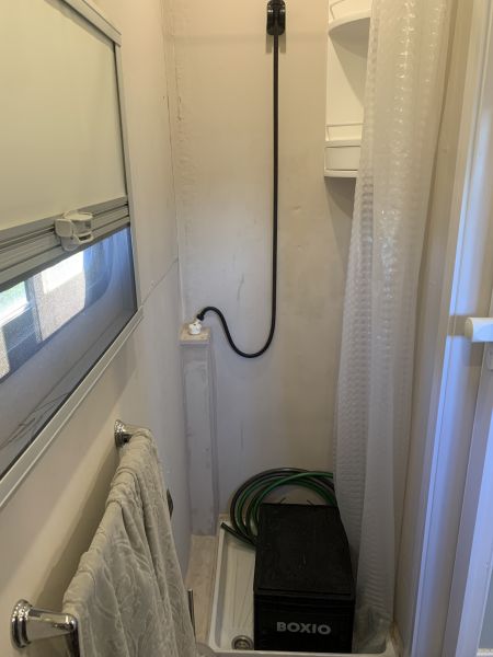 En venta Peugot Boxer Cab. 2.5D 86 cv.    Blanco 1999 Valencia foto 8