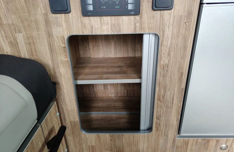 En venta Opel Vivaro Gris 2020 Vizcaya foto 7