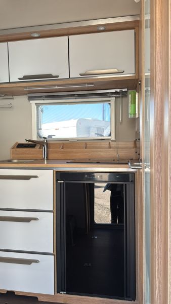 En venta Knaus Deseo 400 TR Blanco 2024 Castellón foto 4