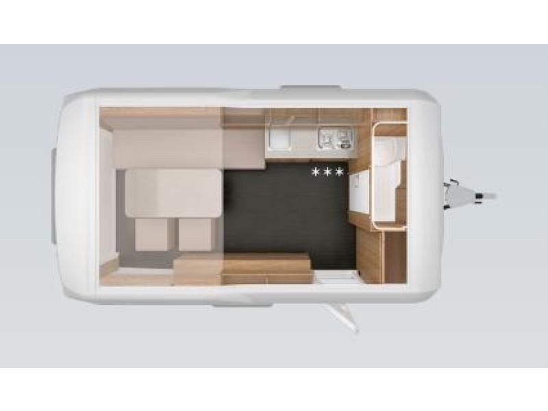 En venta Knaus Deseo 400 TR Blanco 2024 Castellón foto 6