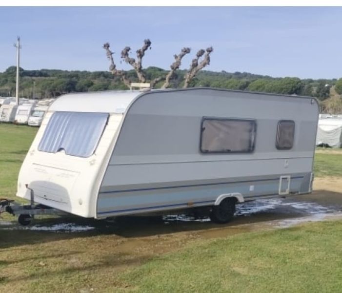 En venta Abi Ace Champs Blanco 2020 Barcelona foto 1