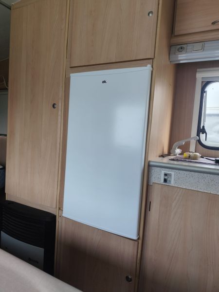 En venta Abi Ace Champs Blanco 2020 Barcelona foto 4