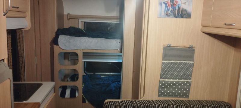 En venta Abi Ace Champs Blanco 2020 Barcelona foto 5