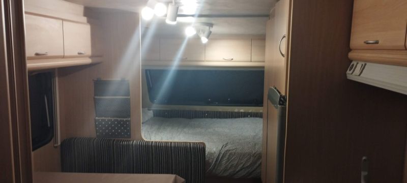 En venta Abi Ace Champs Blanco 2020 Barcelona foto 7