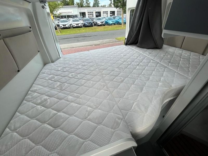 En venta Ahorn Ahorn VAN 550 150 CV Aut Negro 2022 Alicante foto 1