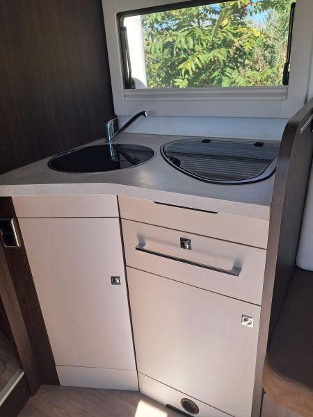 En venta Benimar TESSORO 497 Blanco 2021 Alicante foto 5